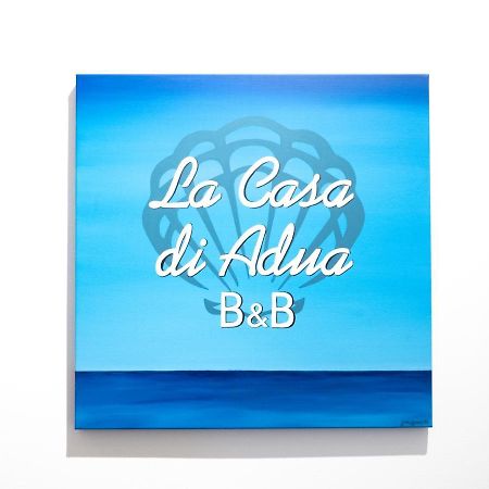 La Casa Di Adua Bed & Breakfast Porto Sant'Elpidio Bagian luar foto