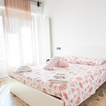 La Casa Di Adua Bed & Breakfast Porto Sant'Elpidio Bagian luar foto