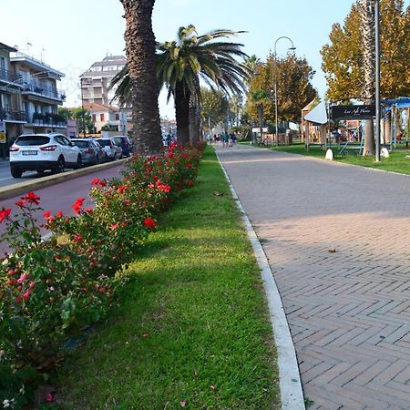 La Casa Di Adua Bed & Breakfast Porto Sant'Elpidio Bagian luar foto