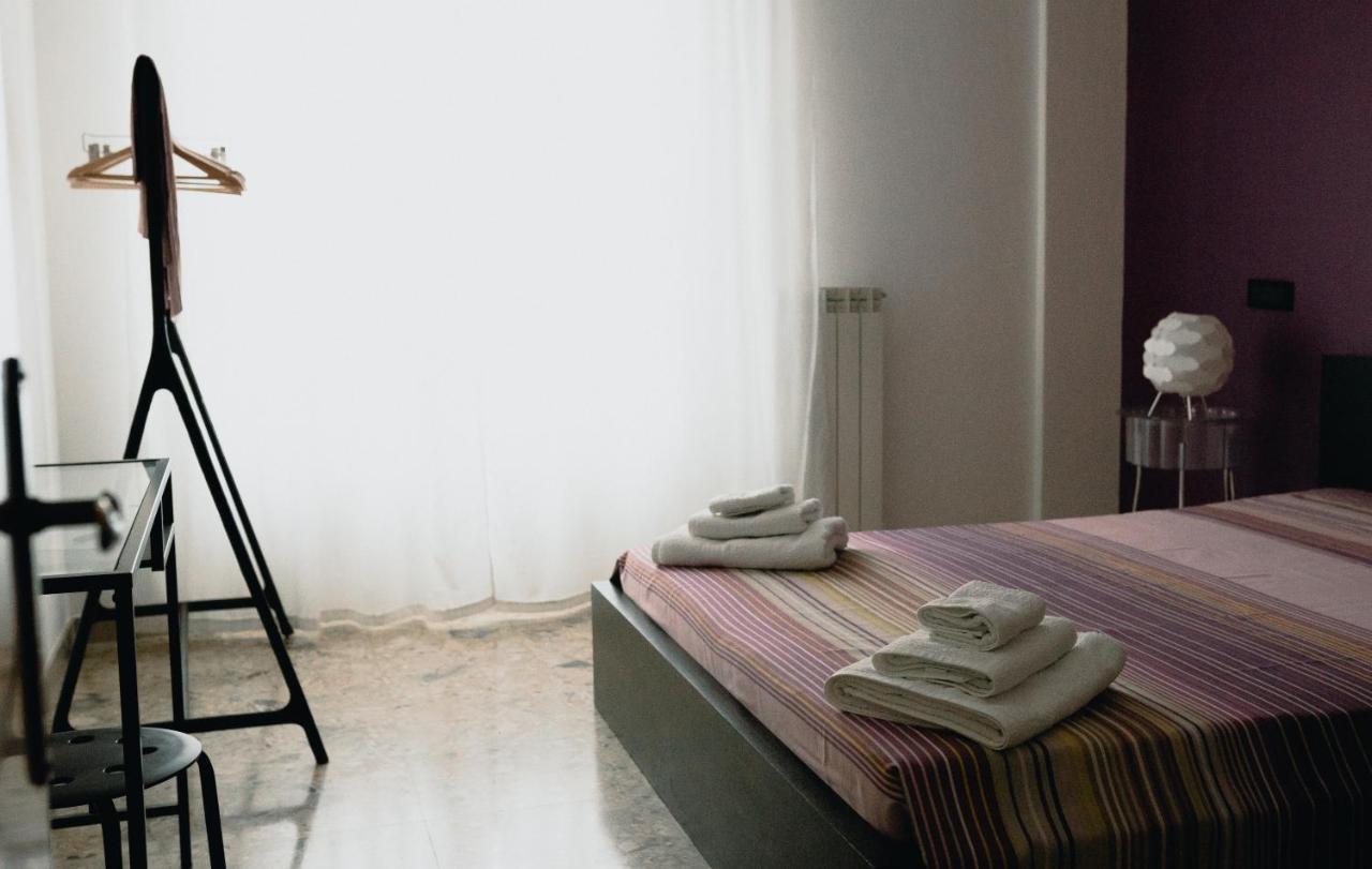 La Casa Di Adua Bed & Breakfast Porto Sant'Elpidio Bagian luar foto