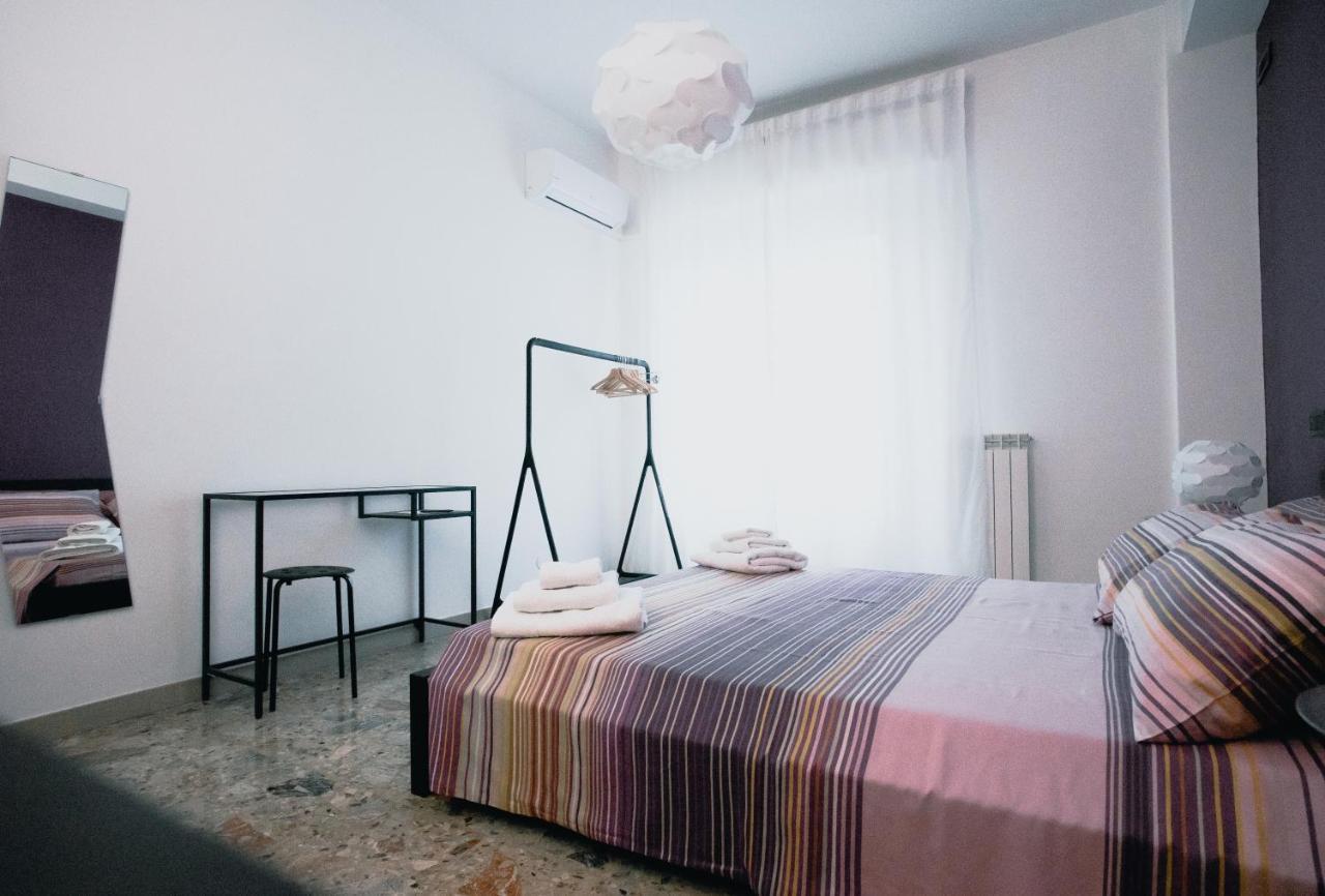 La Casa Di Adua Bed & Breakfast Porto Sant'Elpidio Bagian luar foto
