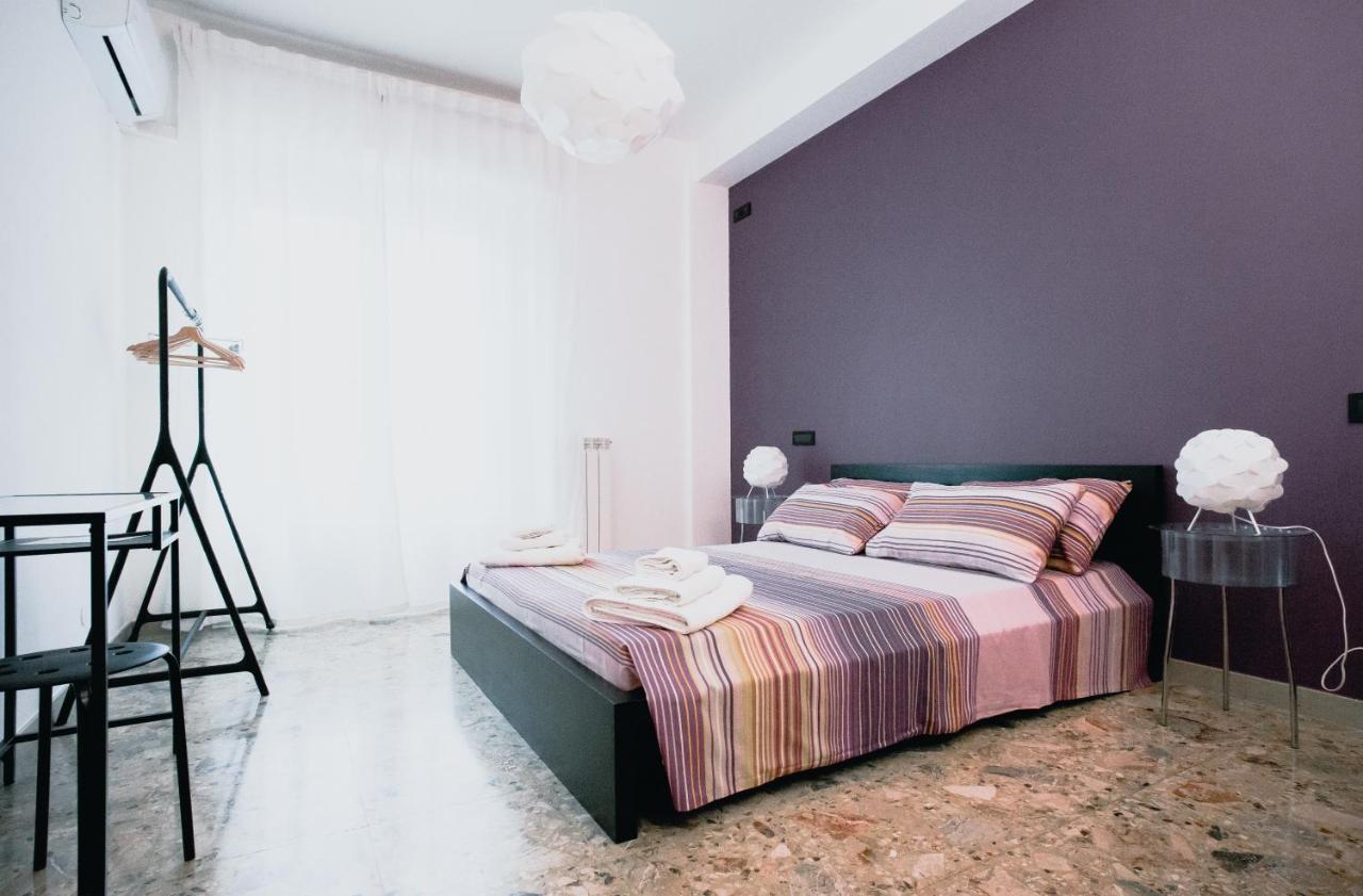 La Casa Di Adua Bed & Breakfast Porto Sant'Elpidio Bagian luar foto