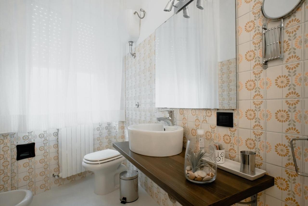 La Casa Di Adua Bed & Breakfast Porto Sant'Elpidio Bagian luar foto