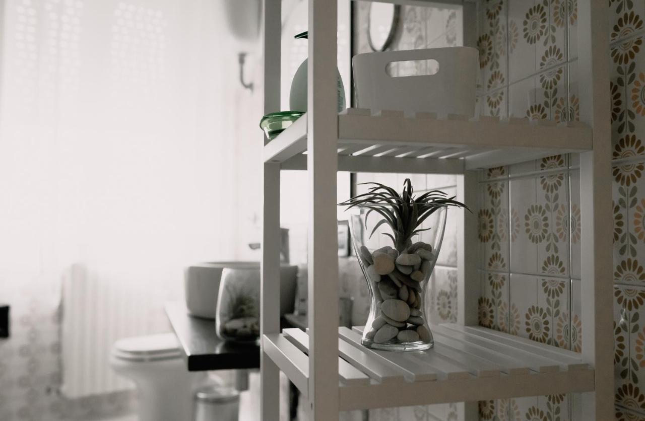 La Casa Di Adua Bed & Breakfast Porto Sant'Elpidio Bagian luar foto