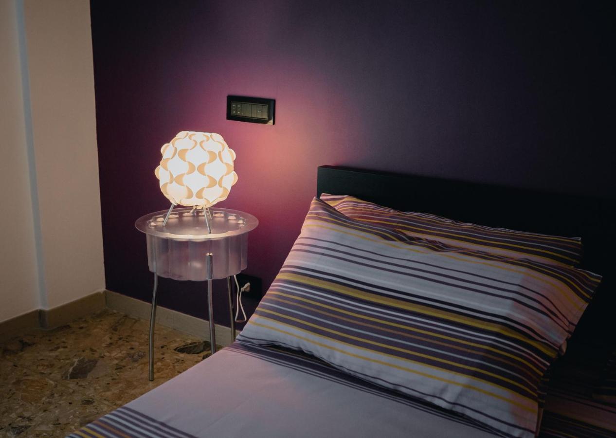 La Casa Di Adua Bed & Breakfast Porto Sant'Elpidio Bagian luar foto