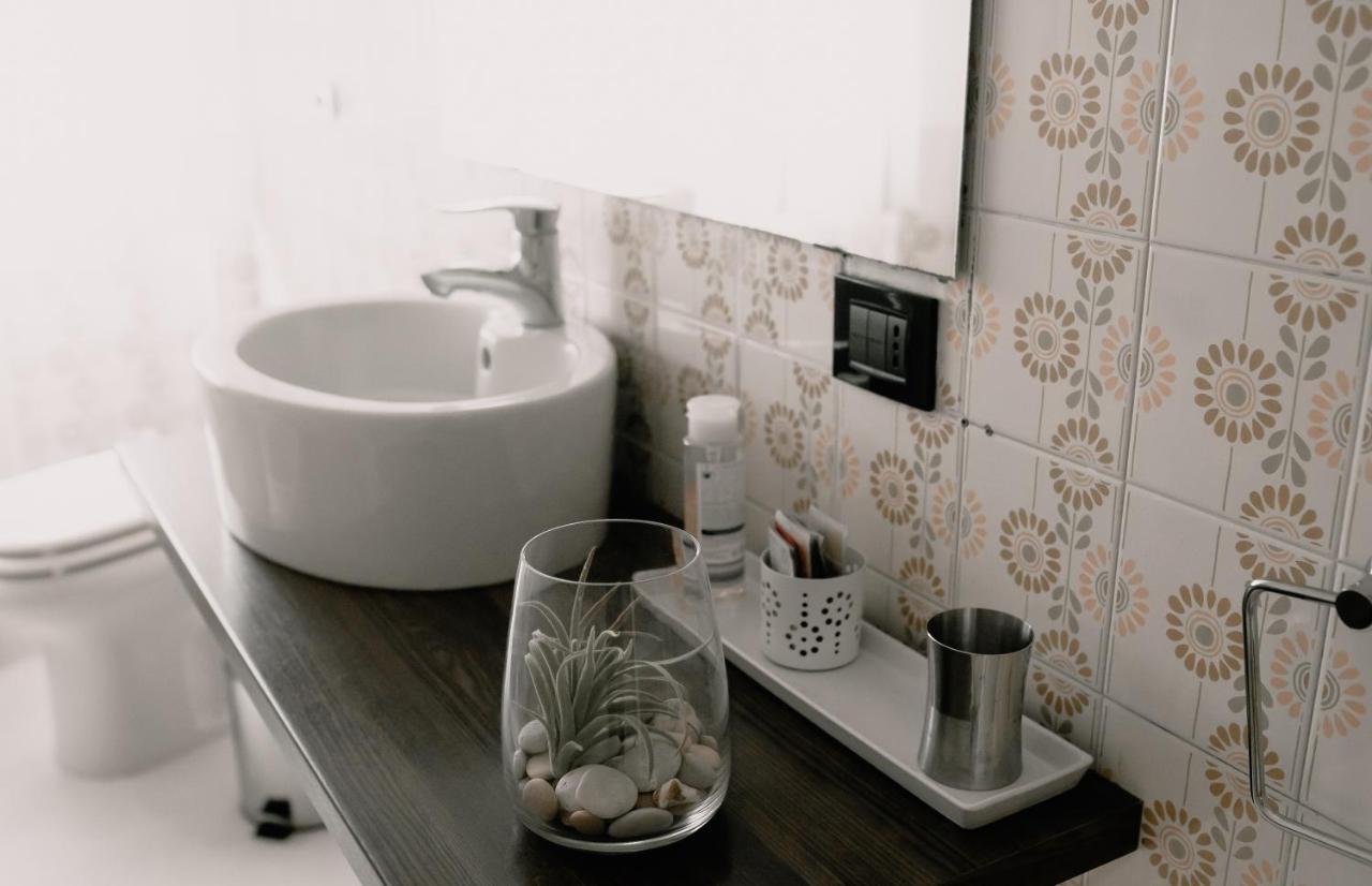 La Casa Di Adua Bed & Breakfast Porto Sant'Elpidio Bagian luar foto
