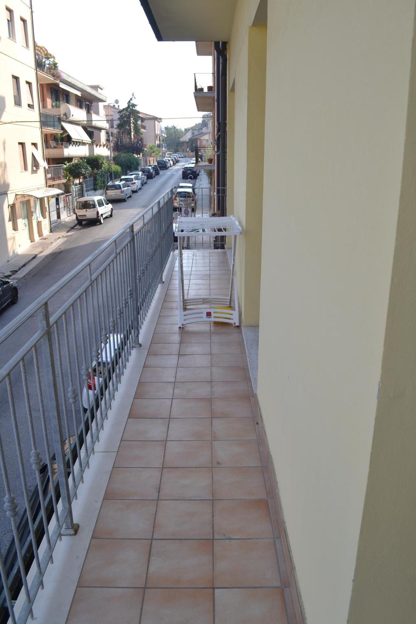 La Casa Di Adua Bed & Breakfast Porto Sant'Elpidio Bagian luar foto
